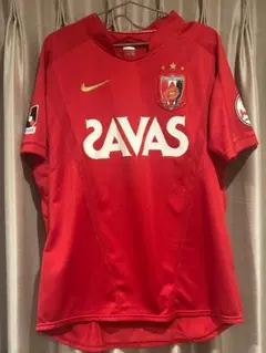 2026年最新】浦和レッズ ユニフォーム 1997の人気アイテム - メルカリ