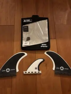 2026年最新】Futures アルメリック ガダスカス2+1フィンの人気アイテム