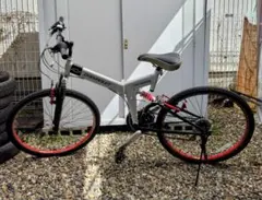 2026年最新】シボレー 自転車 26インチの人気アイテム - メルカリ