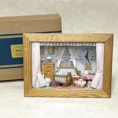 2026年最新】ミニチュアドールハウス時計の人気アイテム - メルカリ