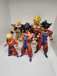 2026年最新】超彩色 悟空の人気アイテム - メルカリ