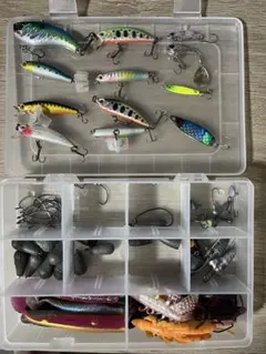 2026年最新】釣り引退セットの人気アイテム - メルカリ