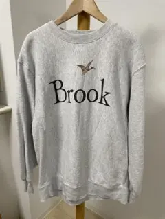 2026年最新】brook sweatの人気アイテム - メルカリ