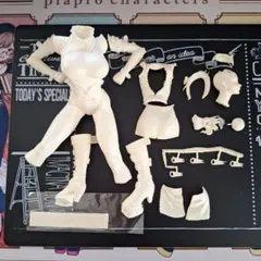 2026年最新】ガレージキット ワンフェスの人気アイテム - メルカリ