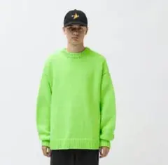 2026年最新】WTAPS カラー：グリーン系 ニット・セーターの人気