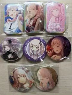 2026年最新】暁山瑞希 缶バッジ 18の人気アイテム - メルカリ
