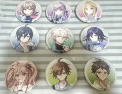 2026年最新】狛枝凪斗 缶バッジの人気アイテム - メルカリ