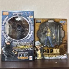 2026年最新】POP トラファルガーローの人気アイテム - メルカリ