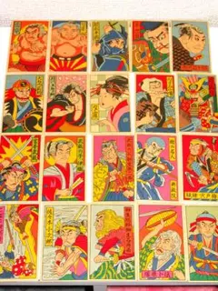 2026年最新】昭和のメンコの人気アイテム - メルカリ