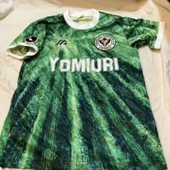 2026年最新】ヴェルディ ユニフォーム 90sの人気アイテム - メルカリ