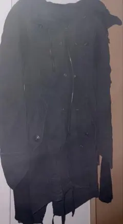 2026年最新】ユリウス ガスマスク コートの人気アイテム - メルカリ