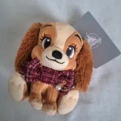 2026年最新】わんわん物語 レディ キーホルダーの人気アイテム - メルカリ