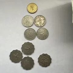 2026年最新】香港 1ドル 1970の人気アイテム - メルカリ