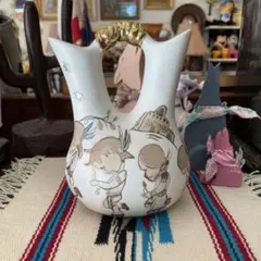 2026年最新】ネイティブアメリカン 壺の人気アイテム - メルカリ