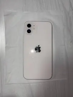 2026年最新】iphone12 本体 128 ホワイトの人気アイテム - メルカリ