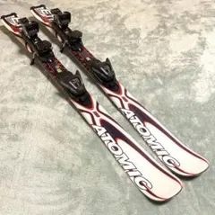 2026年最新】ATOMIC 123の人気アイテム - メルカリ