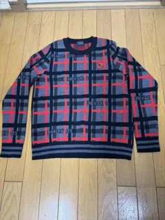 2026年最新】パーリーゲイツ セーターの人気アイテム - メルカリ