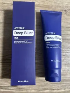 2026年最新】ドテラ ディープブルーラブの人気アイテム - メルカリ