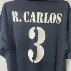 2026年最新】ロベルトカルロス ユニフォームの人気アイテム - メルカリ