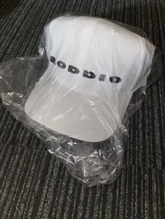 2026年最新】RODDIO キャップの人気アイテム - メルカリ