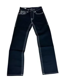 2026年最新】true religion 白ステッチの人気アイテム - メルカリ