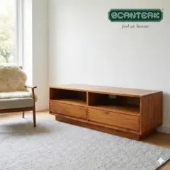 2026年最新】スキャンティーク テレビボードの人気アイテム - メルカリ