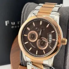 2026年最新】furbo 時計 自動巻きの人気アイテム - メルカリ