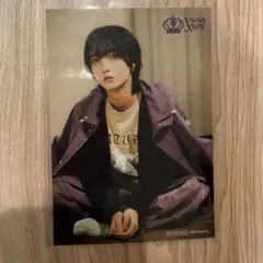 2026年最新】小林千晃 ブロマイドの人気アイテム - メルカリ