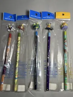 2026年最新】鉛筆 レトロ ディズニーの人気アイテム - メルカリ