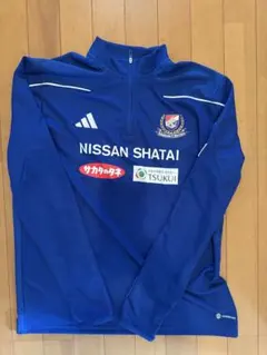 2026年最新】横浜fマリノス 練習着の人気アイテム - メルカリ