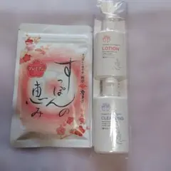 2026年最新】すっぽんの恵み ローションの人気アイテム - メルカリ