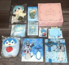 2026年最新】ころんくんグッズの人気アイテム - メルカリ