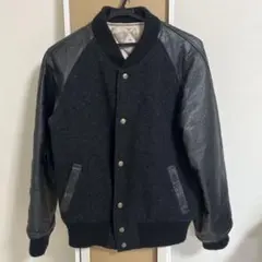 2026年最新】beauty:beast スタジャンの人気アイテム - メルカリ