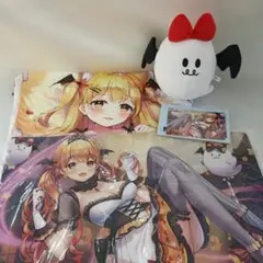 2026年最新】夜空メル 誕生日記念2023 誕生日記念フルセット 数量限定