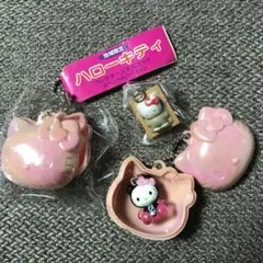 2026年最新】ハローキティコレクターズマスコットの人気アイテム