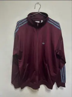 2026年最新】バーガンディ トラックジャージの人気アイテム - メルカリ