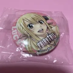 2026年最新】フェアリーテイル/キャラクター名：ルーシィ ピンズ