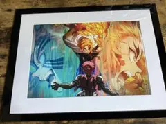 2026年最新】キャラファイングラフ 鬼滅の刃の人気アイテム - メルカリ