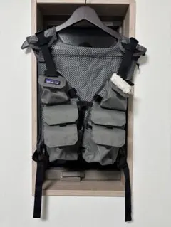 2026年最新】パタゴニアフィッシングベストの人気アイテム - メルカリ