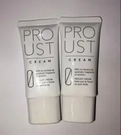 2026年最新】proust cream(プルーストクリーム)の人気アイテム - メルカリ