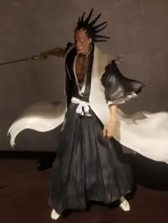 2026年最新】更木剣八 フィギュアの人気アイテム - メルカリ