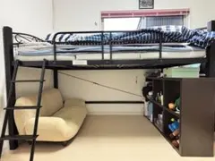 2026年最新】ニトリ ロフトベッドの人気アイテム - メルカリ