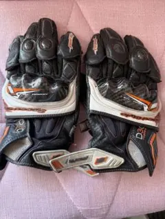 2026年最新】hyod レーシンググローブの人気アイテム - メルカリ