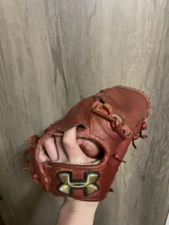 2026年最新】アンダーアーマー投手用グローブの人気アイテム - メルカリ