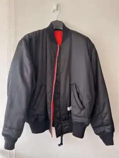 2026年最新】BEDWIN MA-1の人気アイテム - メルカリ