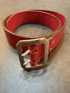 2026年最新】エヴィス ど根性ベルトの人気アイテム - メルカリ