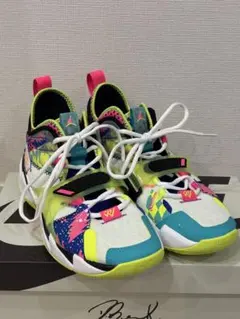 2026年最新】nike jordan why not 3の人気アイテム - メルカリ