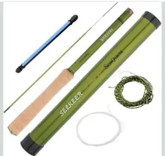 2026年最新】テンカラ竿 330の人気アイテム - メルカリ