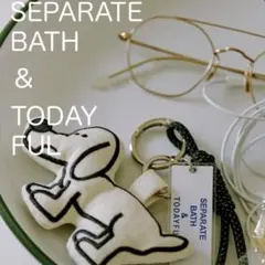 2026年最新】separate bathの人気アイテム - メルカリ