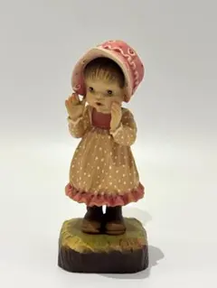 2026年最新】アンリ 木彫り人形の人気アイテム - メルカリ